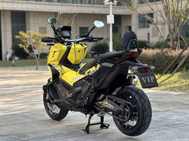 二手本田X-ADV 750