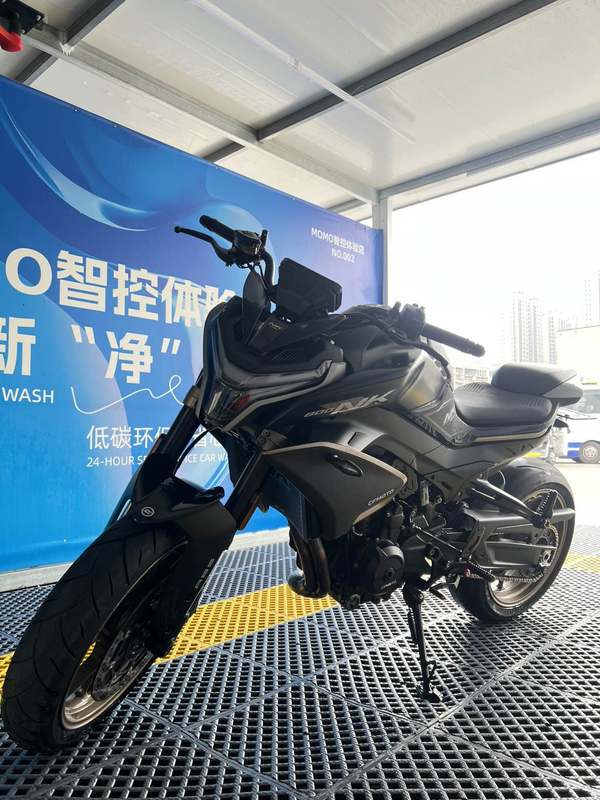 二手春风800NK