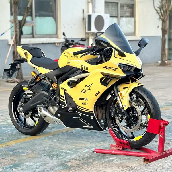 二手凯越450RR