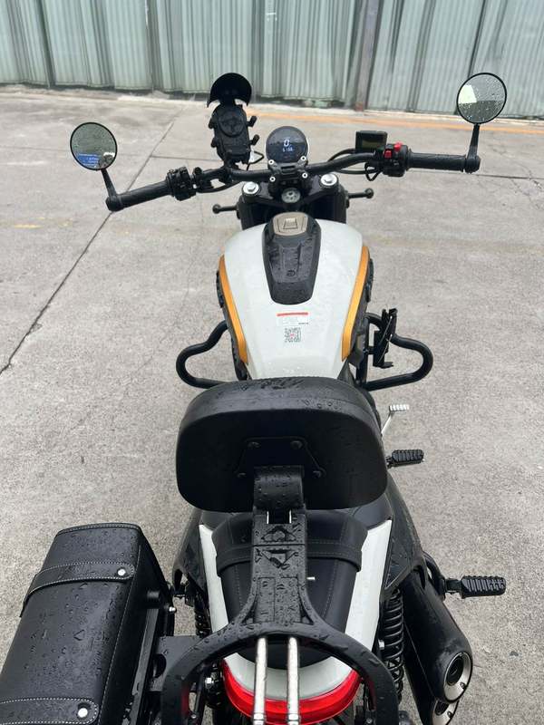 二手赛科龙AQS401