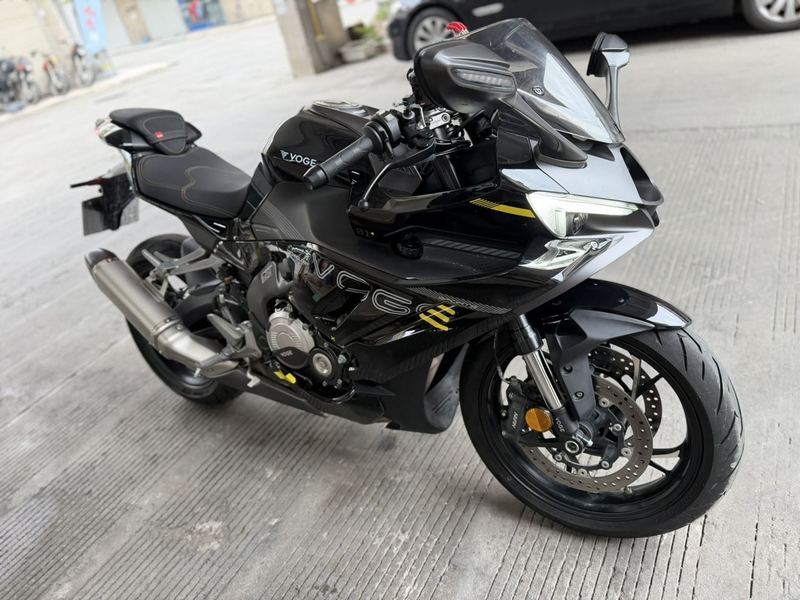 二手无极RR500S