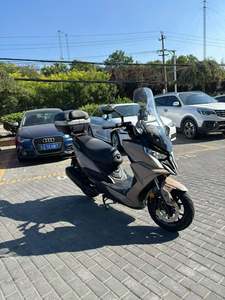 二手光阳Any Like Q 150
