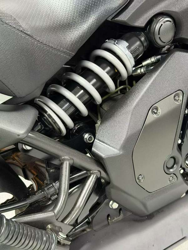 二手川崎Vulcan S 