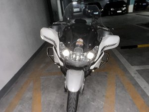 二手春风650MT