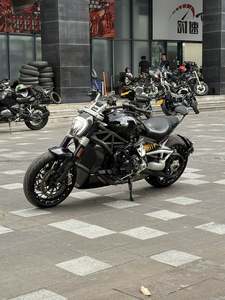 二手杜卡迪XDiavel
