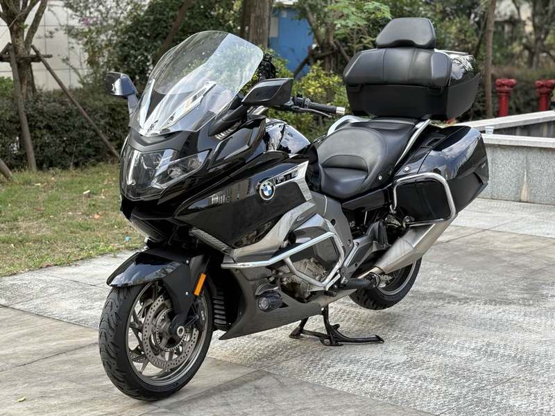 二手宝马K 1600