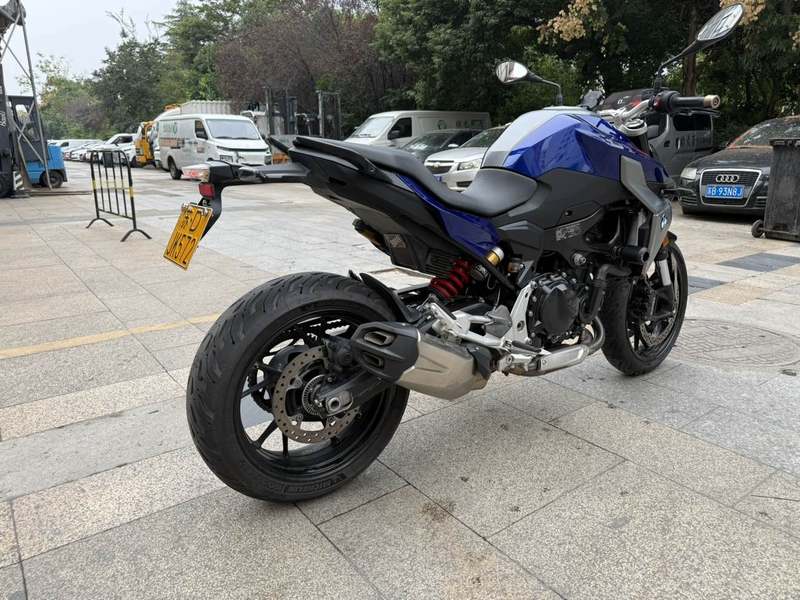 二手宝马F 900 R