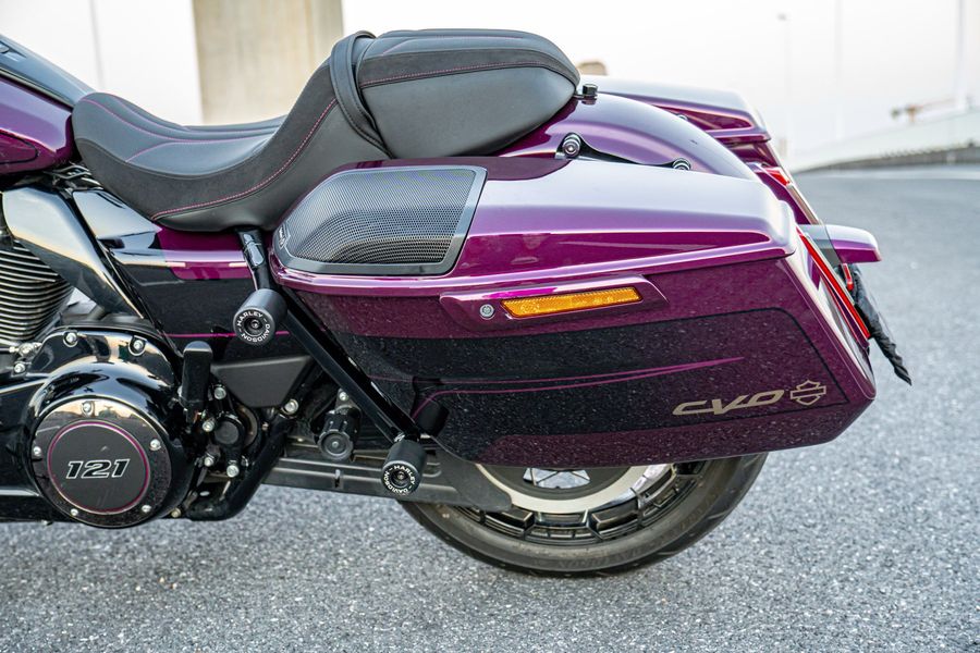 二手哈雷戴维森公路滑翔 Road Glide