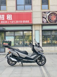 二手赛科龙睿途 RT3