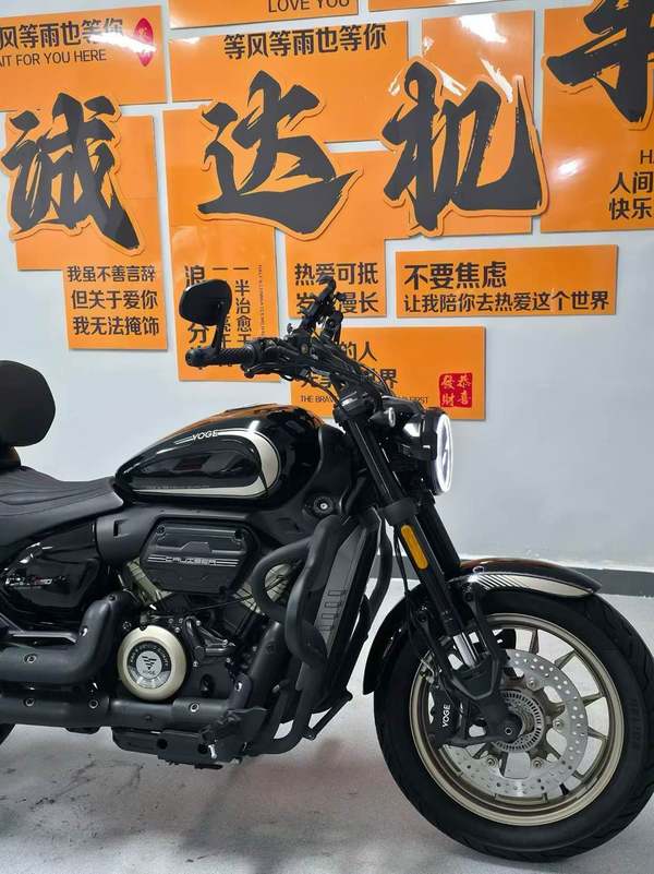二手无极CU250
