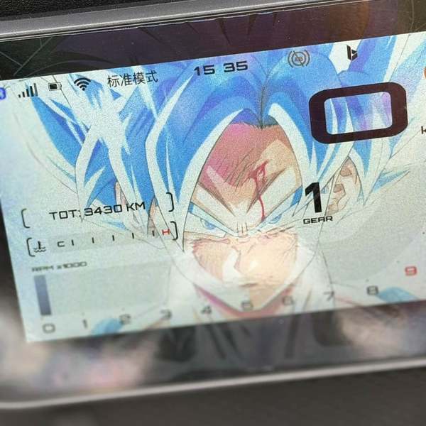 二手QJMOTOR赛800