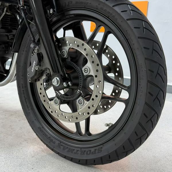 二手本田CB1100