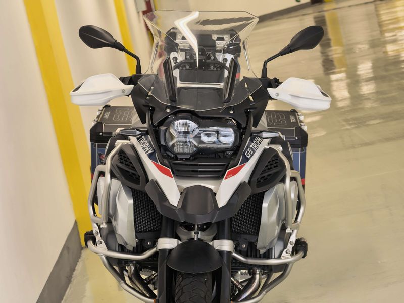 二手宝马R 1250 GS