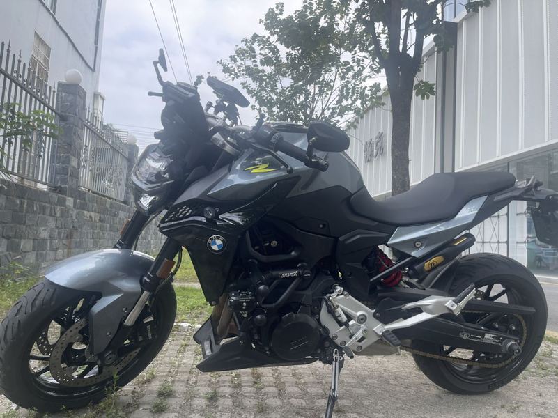 二手宝马F 900 R