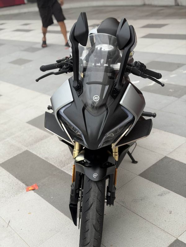二手春风450SR