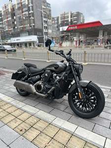 二手奔达黑旗500