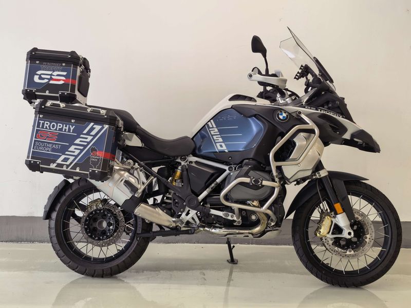 二手宝马R 1250 GS