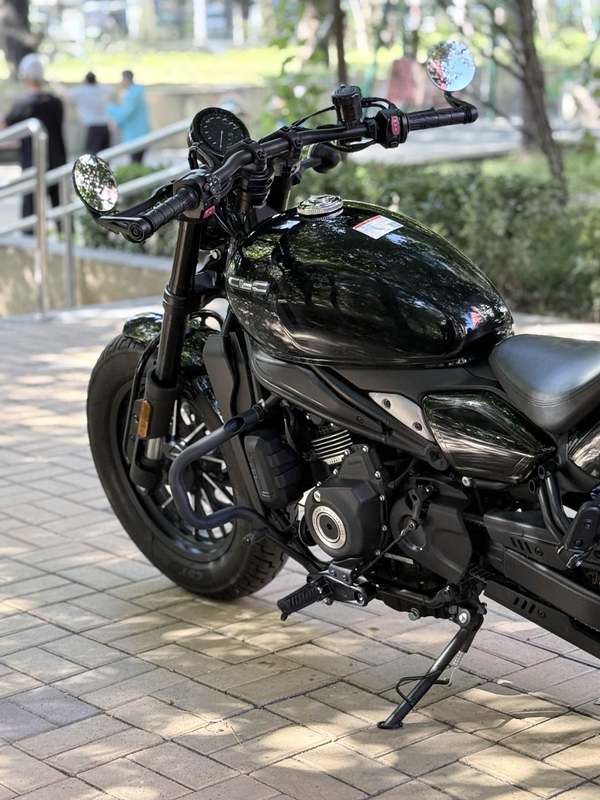 二手春风450CL-C