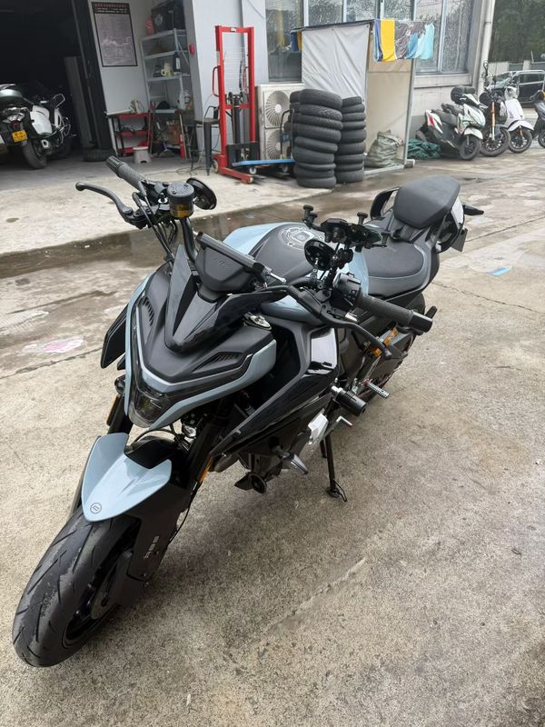 二手春风675NK