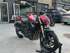 二手QJMOTOR追600