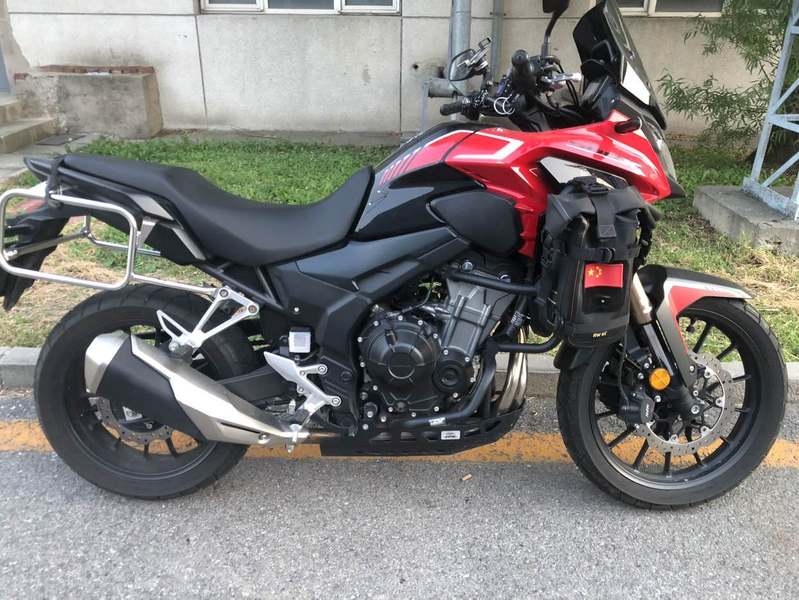 二手本田CB500X