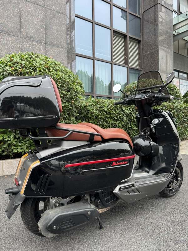 二手维多利亚Sixties 150Si