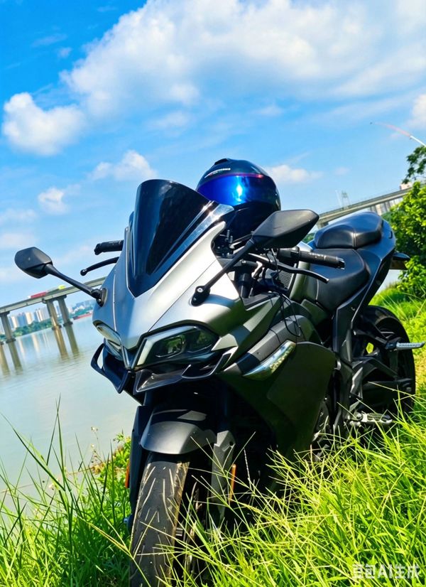 二手无极300RR