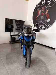 二手凯旋Tiger 850