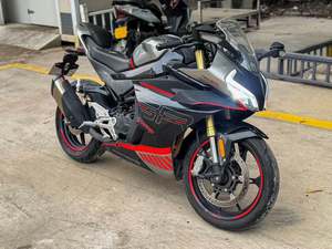 二手春风450SR