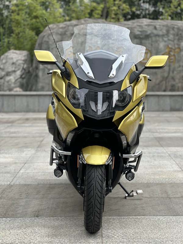 二手宝马K 1600