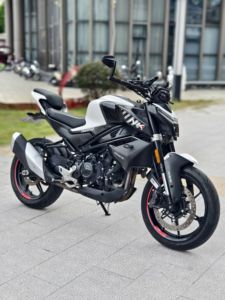 二手春风450NK