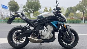 二手春风675NK