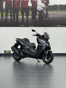 二手无极SR250GT