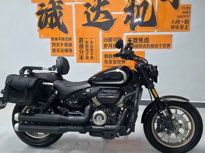 二手无极CU250