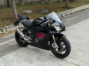 二手张雪机车500RR