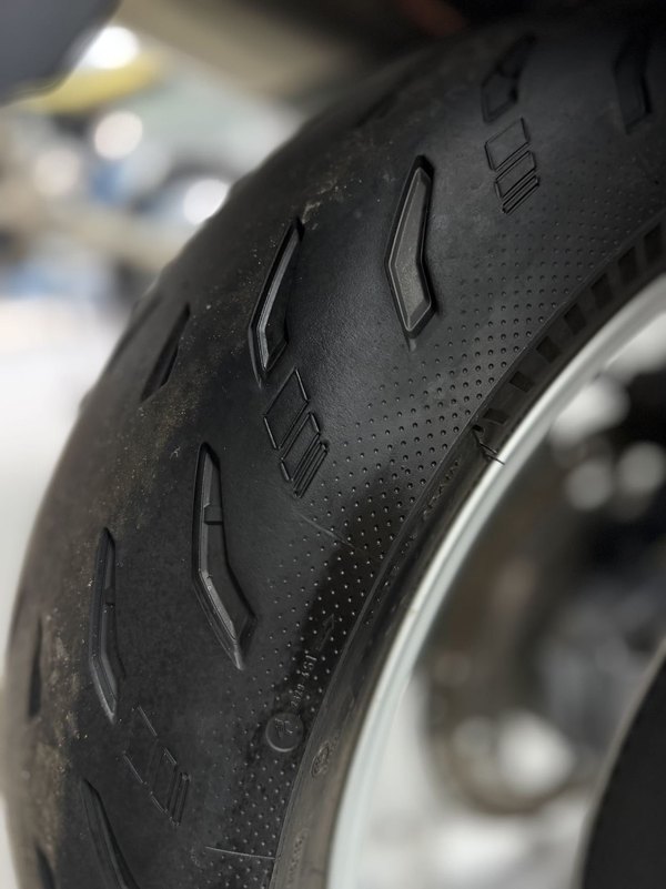 二手宝马F 800 GT 