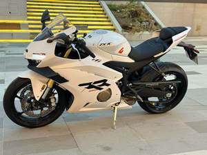 二手张雪机车500RR