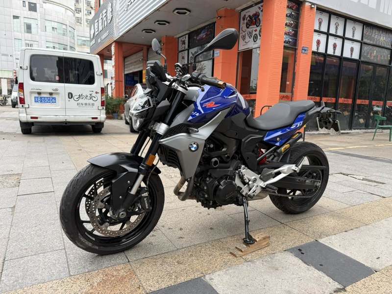 二手宝马F 900 R