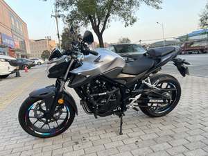 二手本田CB400F