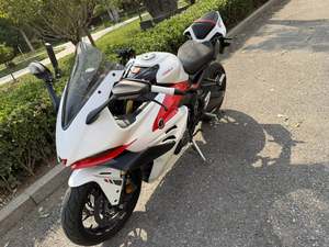 二手无极RR660S