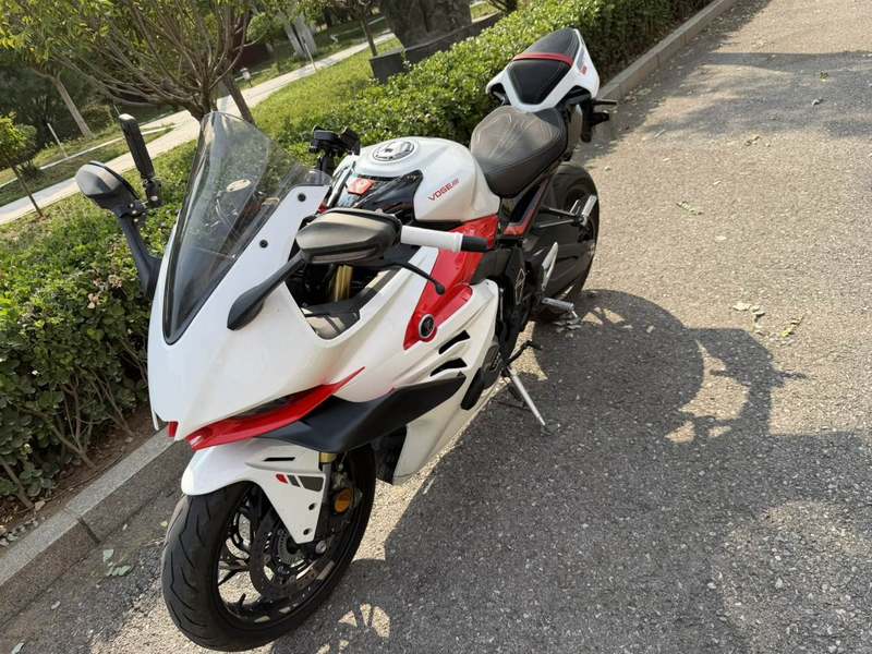 二手无极RR660S
