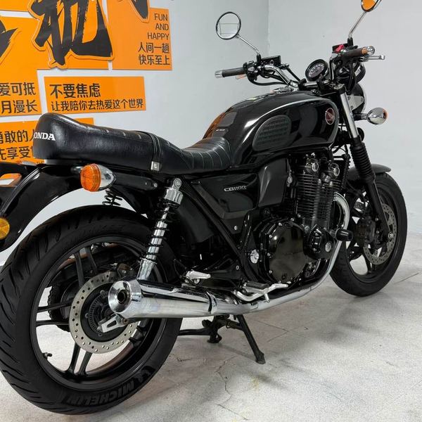 二手本田CB1100