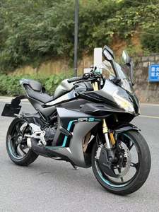 二手春风450SR