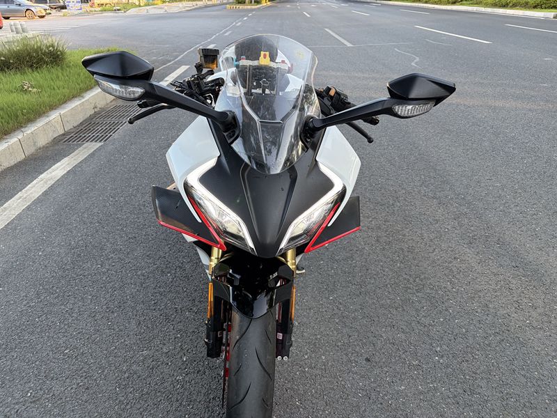 二手春风450SR