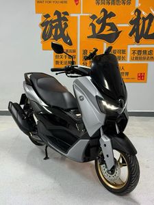 二手雅马哈NMAX
