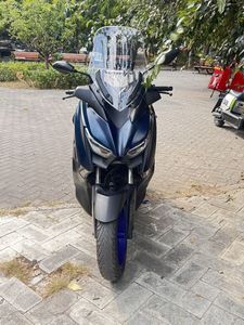 二手雅马哈XMAX