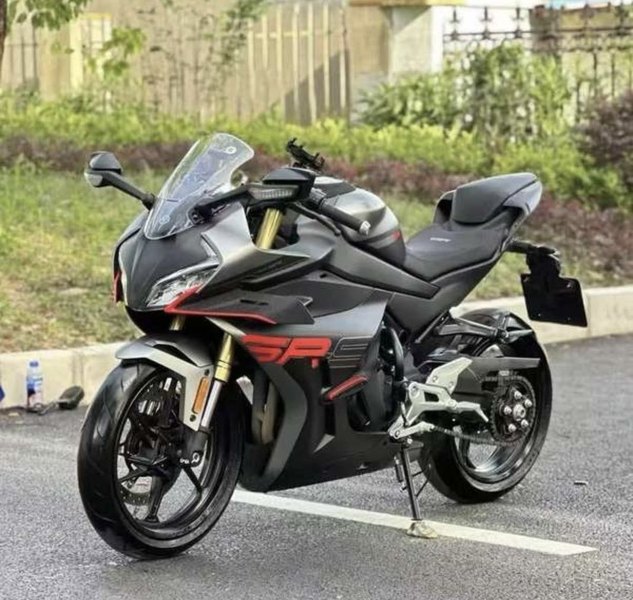 二手春风450SR