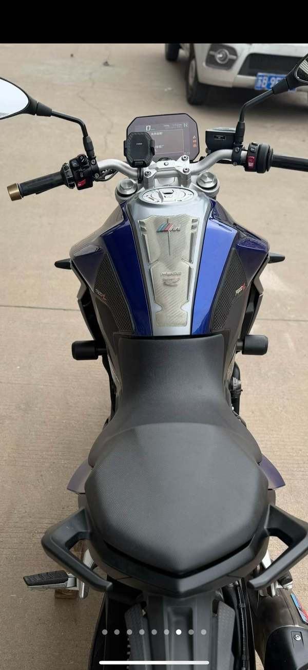 二手宝马F 900 R