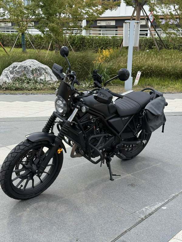 二手本田CL300