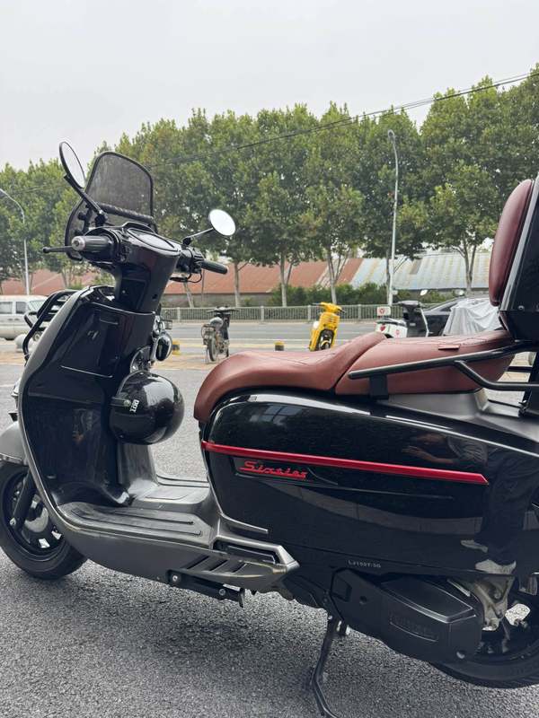 二手维多利亚Sixties 150Si